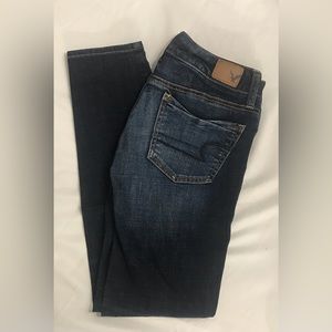 American Eagle Outfitters Skinny Jean